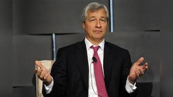 JPMorgan's Dimon loses clout as reform critic