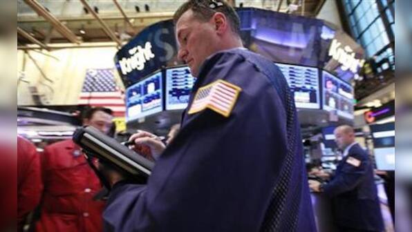 Wall St posts worst week of 2012 as job growth slows
