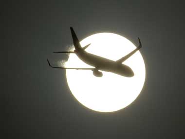 Parliamentary panel raps carriers: Airlines will continue to fleece passengers unless flyers boycott them Parliamentary panel raps carriers: Airlines will continue to fleece passengers unless flyers boycott them