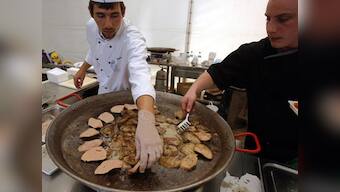 Ban ahead, California chefs go on a foie gras overdrive 