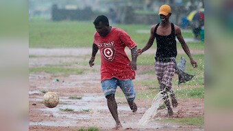 Maharashtra govt to set up Sports University