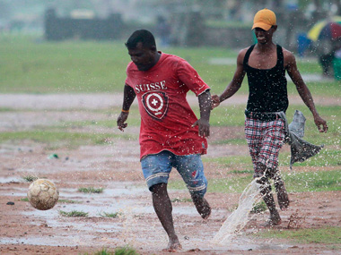 Maharashtra govt to set up Sports University Maharashtra govt to set up Sports University
