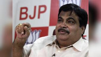 BJP hopes to win 200 LS seats in 2014 elections: Gadkari
