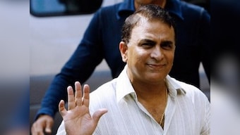 Gavaskar supports BCCI's decision to ban players