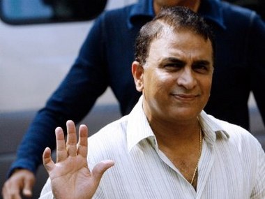 Gavaskar supports BCCI's decision to ban players Gavaskar supports BCCI's decision to ban players