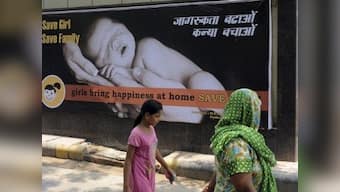 India's meta-preference for sons led to 21 million unwanted girls, says 'pink' Economic Survey: Punjab, Haryana worst offenders