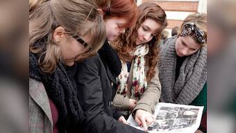 Bestselling teen novels bristle with swear words