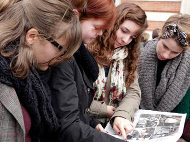 Bestselling teen novels bristle with swear words