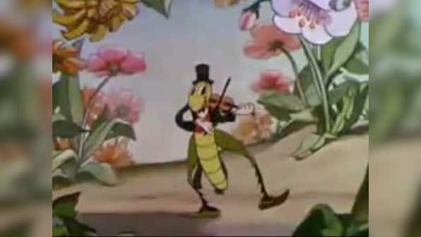 Tale of ant and grasshopper: Lessons for Europe, India