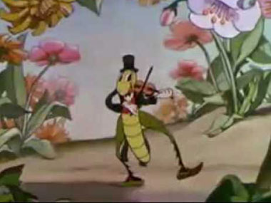 Tale of ant and grasshopper: Lessons for Europe, India Tale of ant and grasshopper: Lessons for Europe, India