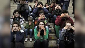 Euro to zero: Greek exit can happen over a weekend