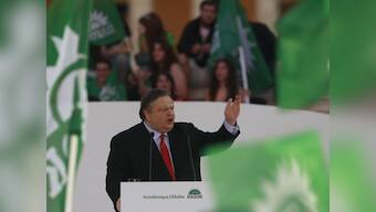 Will Greece crisis throw global markets into more chaos?