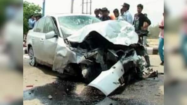 BMW crash: Is this how cheap life is in Gurgaon...