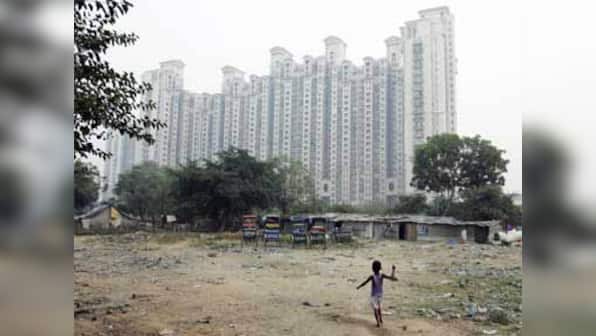 Vanity towers will cause urban breakdown: Charles Correa