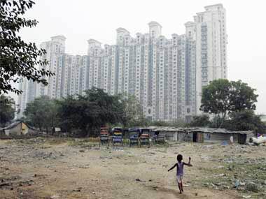 Vanity towers will cause urban breakdown: Charles Correa