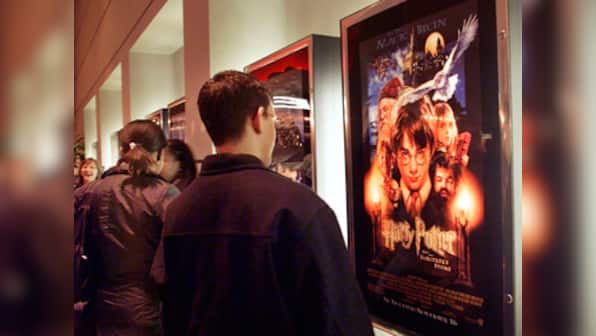 Harry Potter's idea inspires rapid blood test