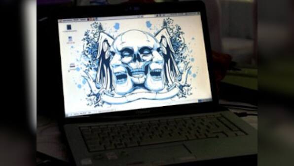 Anonymous strikes RCom to protest India net censorship
