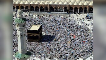 Haj subsidy: Why do in 10 years what can be done now?