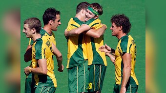 Melbourne to host 2012 Champions Trophy