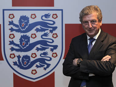 Will Hodgson's new era change England's fortunes? Will Hodgson's new era change England's fortunes?
