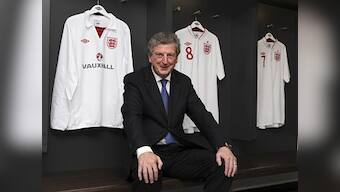 Sun headline ridiculing Hodgson irks FA