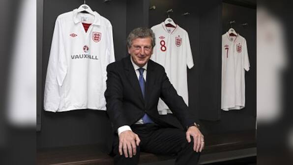 Sun headline ridiculing Hodgson irks FA