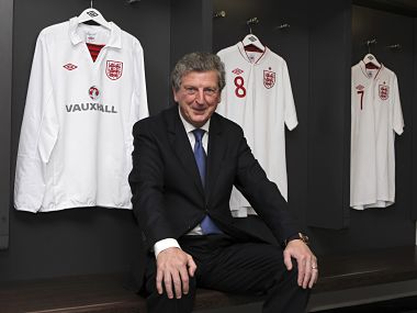 Sun headline ridiculing Hodgson irks FA Sun headline ridiculing Hodgson irks FA