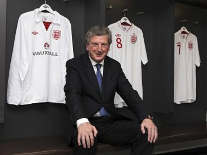 Sun headline ridiculing Hodgson irks FA