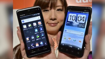 HTC rolls out Ice Cream Sandwich for three phones including Desire