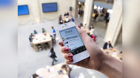Cloud storage vs local storage: Is the Nextbit Robin better than its Android counterparts?