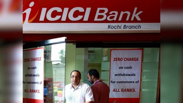 ICICI Bank raises foreign currency deposit rates 
