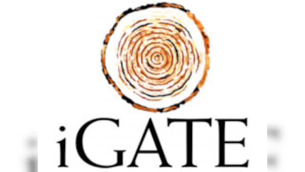 iGate removes Patni from brand identity