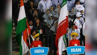 Despite US pressure, India to scale up eco ties with Iran