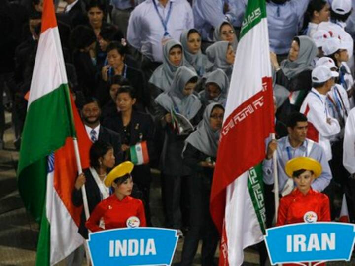 Despite US pressure, India to scale up eco ties with Iran