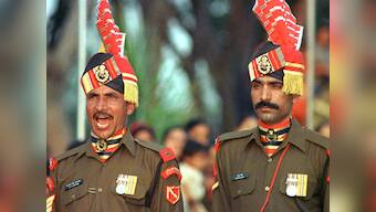 India, Pak beefs up security at Wagah following LeT threats