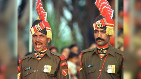 India, Pak beefs up security at Wagah following LeT threats