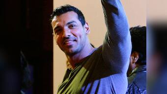 Not thought about 'Vicky Donor' sequel: John Abraham