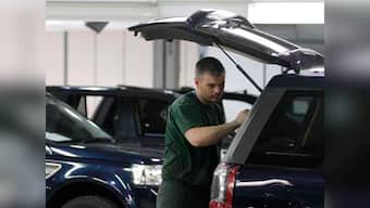 JLR's UK plant investment to create 1,000 jobs: report