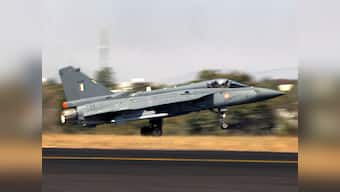 Indian Air Force's Jaguar jet crashes in Gujarat's Kutch; court of inquiry ordered to probe accident