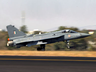 Indian Air Force's Jaguar jet crashes in Gujarat's Kutch; court of inquiry ordered to probe accident Indian Air Force's Jaguar jet crashes in Gujarat's Kutch; court of inquiry ordered to probe accident