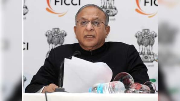 Oil firms may lose Rs 72K cr in 2012: Jaipal Reddy