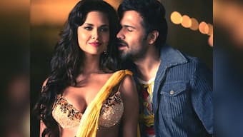 Jannat 2: Just bad, not badass