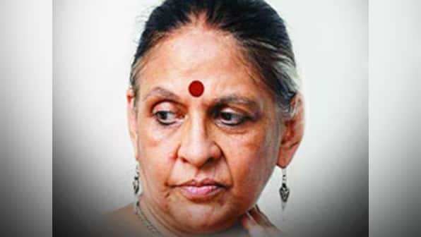 Tehelka sting: HC asks CBI to reply to Jaya Jaitly's plea