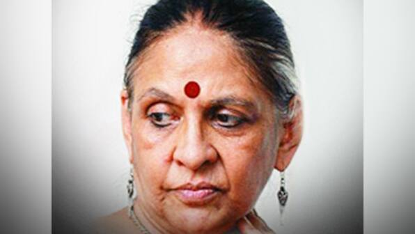 HC reduces surety to be paid by Jaya Jaitly to go abroad