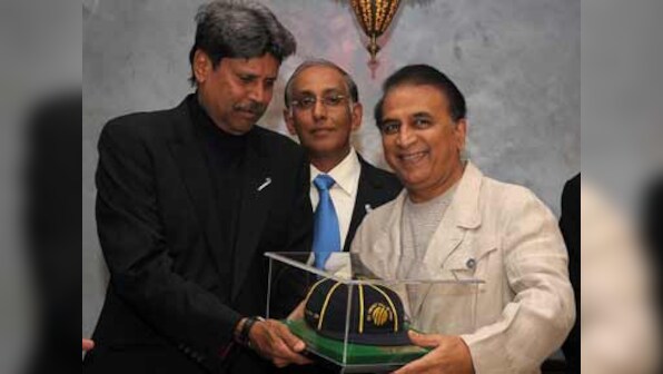 Why is Kapil Dev treated like an outcast by the BCCI?