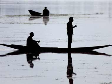 Why we love committees - on Kashmir or on poverty