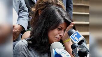 Krittika Biswas files lawsuit, seeks $1.5 mn in damages
