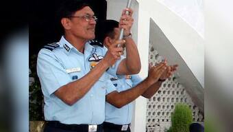 Air Marshal Kumaria to take over as IAF Vice Chief 