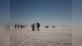 2,000-year-old stone anchor offers clues to Indo-Arab trade