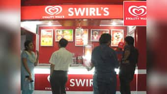 What? Kwality Walls is not ice cream?